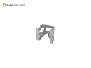 AUDI / VOLKSWAGEN 7L6867190 — AUDI / VOLKSWAGEN GENUINE CLAMP 7L6867190
