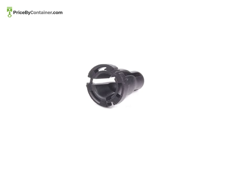 AUDI / VOLKSWAGEN 7L6905229 — AUDI GENUINE SPEED NUT 7L6905229