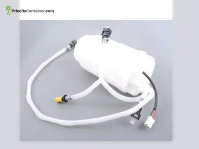 AUDI / VOLKSWAGEN 7L6919087G — Audi Volkswagen Genuine Original New Fuel Pump 7L6919087G The fuel pump is a crucial part that facilitates the movement of fuel from the fuel tank to the engine. This particular gasoline pump is intended for use in certain Audi and Volkswagen automobiles. It is denoted by the part number 7L6919087G. Operational Skills: gasoline Delivery: To guarantee that gasoline is burned in the engine properly, the pump must deliver fuel at the necessary pressure. Quality: The Fuel Pump 7L6919087G is a genuine Audi/Volkswagen item that is made to the exacting specifications established by the corresponding brands. Genuine components are engineered to provide maximum performance, dependability, and compatibility with Audi and Volkswagen automobiles. Check if the Audi/Volkswagen Genuine Fuel Pump 7L6919087G is appropriate for your car’s particular make, model, and year of operation. The characteristics of pumps can fluctuate throughout various car types. Installation: To ensure that the fuel pump is installed correctly, either follow the manufacturer’s instructions or get expert help. The pump must be installed appropriately in order for it to operate correctly and effectively. Maintenance: In general, fuel pumps don’t need much maintenance. The longevity of the pump is influenced by routine inspections of the fuel system, which include checking for leaks and making sure there is enough fuel pressure. To sum up, the Genuine Pump 7L6919087G for Audi/Volkswagen is an essential part that is vital to the process of getting fuel from the tank to the engine. For the best fuel delivery and engine performance, confirm compatibility and follow installation and maintenance instructions.
