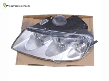 AUDI / VOLKSWAGEN 7L6941017BG — AUDI GENUINE FRONT LEFT HEADLIGHT 7L6941017BG