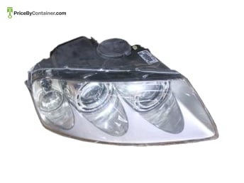 AUDI / VOLKSWAGEN 7L6941018BG — AUDI GENUINE FRONT RIGHT HEADLIGHT 7L6941018BG