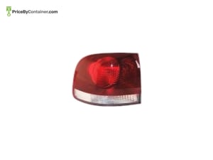AUDI / VOLKSWAGEN 7L6945095R — AUDI / VOLKSWAGEN GENUINE TAILLAMP LH-OUTER 7L6945095R