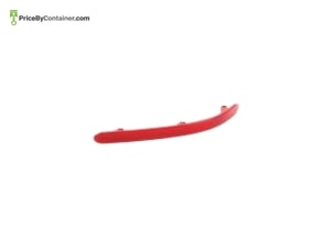 AUDI / VOLKSWAGEN 7L6945106A — AUDI / VOLKSWAGEN GENUINE REFLECTOR 7L6945106A
