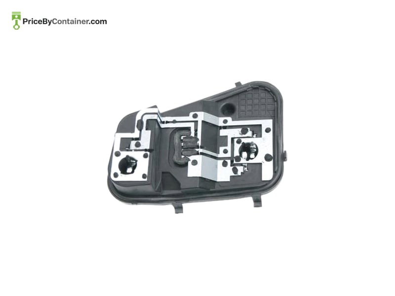 AUDI / VOLKSWAGEN 7L6945258F — AUDI / VOLKSWAGEN GENUINE BULBHOLDER 7L6945258F