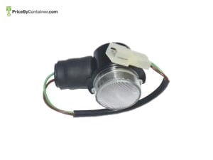 AUDI / VOLKSWAGEN 7L6945292 — AUDI GENUINE RIGHT WING MIRROR PUDDLE 7L6945292