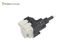 AUDI / VOLKSWAGEN 7L6945511 — AUDI / VOLKSWAGEN GENUINE BRAKE SWITCH VW 7L6945511