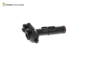 AUDI / VOLKSWAGEN 7L6955103A — AUDI / VOLKSWAGEN GENUINE NOZZLE 7L6955103A