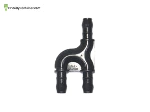 AUDI / VOLKSWAGEN 7L6955873 — AUDI GENUINE HEADLIGHT WASHER DISTRIBUTOR 7L6955873