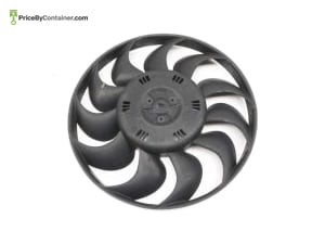 AUDI / VOLKSWAGEN 7L6959455 — AUDI / VOLKSWAGEN GENUINE FAN AUDI 7L6959455