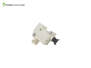 AUDI / VOLKSWAGEN 7L6959781 — AUDI / VOLKSWAGEN GENUINE ACTUATOR MOTOR 7L6959781