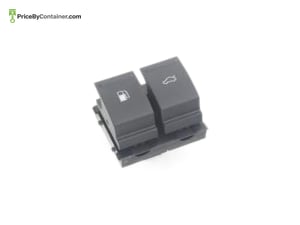 AUDI / VOLKSWAGEN 7L6959903REH — AUDI / VOLKSWAGEN GENUINE BUTTON 7L6959903REH