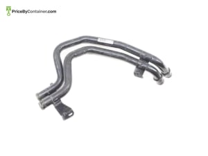 AUDI / VOLKSWAGEN 7L8121070AD — AUDI / VOLKSWAGEN GENUINE PIPE 7L8121070AD