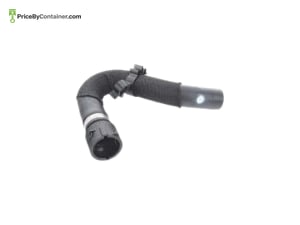 AUDI / VOLKSWAGEN 7L8121073C — AUDI / VOLKSWAGEN GENUINE WATER HOSE 7L8121073C