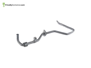AUDI / VOLKSWAGEN 7L8122447D — AUDI / VOLKSWAGEN GENUINE HOSE 7L8122447D