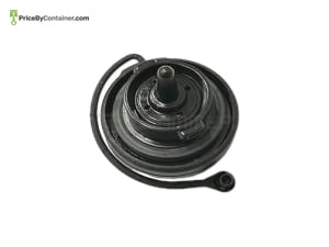 AUDI / VOLKSWAGEN 7L8201550L — AUDI / VOLKSWAGEN GENUINE TANK CAP 7L8201550L