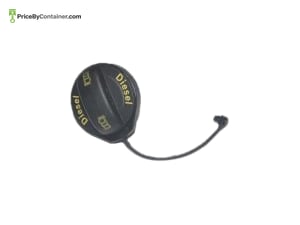 AUDI / VOLKSWAGEN 7L8201550N — AUDI GENUINE CAP / 7L8201550N