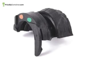 AUDI / VOLKSWAGEN 7L8411313B — Audi-Volkswagen Genuine Anti Roll Bar Bush 7L8411313B