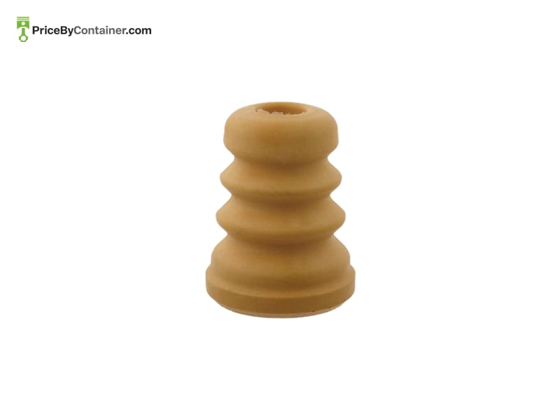 AUDI / VOLKSWAGEN 7L8412303 — AUDI / VOLKSWAGEN GENUINE RUBBER BUFFER 7L8412303