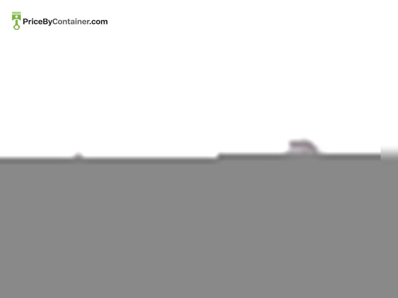 AUDI / VOLKSWAGEN 7L8422063X — AUDI / VOLKSWAGEN GENUINE STEERING RACK 7L8422063X