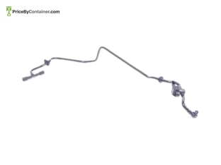 AUDI / VOLKSWAGEN 7L8611932H — AUDI / VOLKSWAGEN GENUINE VACCUM PIPE 7L8611932H