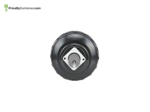 AUDI / VOLKSWAGEN 7L8612105D — AUDI / VOLKSWAGEN GENUINE BRAKE SERVO 7L8612105D