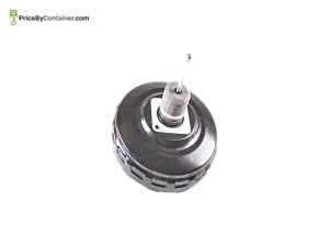 AUDI / VOLKSWAGEN 7L8612105M — AUDI / VOLKSWAGEN GENUINE BRAKE SERVO 7L8612105M