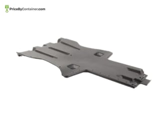 AUDI / VOLKSWAGEN 7L8825231A — AUDI / VOLKSWAGEN GENUINE COVER 7L8825231A