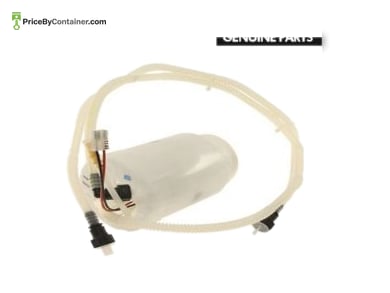 AUDI / VOLKSWAGEN 7L8919087C — AUDI VOLKSWAGEN Genuine Fuel Pump 7L8919087C Delivering vital gasoline to your car’s engine, the AUDI VOLKSWAGEN Genuine gasoline Pump 7L8919087C is the pinnacle of quality, dependability, and performance. AUDI VOLKSWAGEN Genuine Fuel Pump 7L8919087C Superior Craftsmanship: This authentic gasoline pump is crafted with great care and attention to detail, adhering to the strictest requirements set by VW and AUDI. Its remarkable durability and lifespan, combined with the use of premium materials and cutting-edge production procedures, assure dependable fuel delivery and engine performance. Dependable Performance: Designed to meet precise standards, the Genuine Fuel Pump from AUDI VOLKSWAGEN provides a steady and dependable fuel supply to the engine in a range of operating circumstances. Its well designed parts guarantee the right amount and pressure of fuel, which facilitates effective combustion and engine performance. This gasoline pump maintains the high standards of automotive engineering that AUDI and VOLKSWAGEN are known for, having undergone extensive testing to ensure quality and performance. Seamless Integration: The AUDI VOLKSWAGEN Genuine Fuel Pump is made to fit into your car’s fuel delivery system with ease. It is designed for seamless integration. Its exact measurements and specifications guarantee a flawless fit, making installation simple and guaranteeing correct operation. This fuel pump is compatible with a variety of AUDI and VOLKSWAGEN models and is the go-to option for car enthusiasts looking for original OEM parts because of its ease and adaptability.