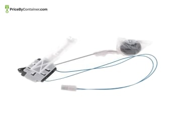 AUDI / VOLKSWAGEN 7L8919673A — AUDI / VOLKSWAGEN GENUINE FUEL GAUGE 7L8919673A