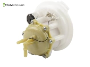 AUDI / VOLKSWAGEN 7L8919679 — Audi-Volkswagen Genuine Fuel Filter 7L8919679
