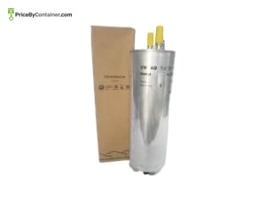 AUDI / VOLKSWAGEN 7LA127401A — AUDI / VOLKSWAGEN GENUINE FUEL FILTER 7LA127401A