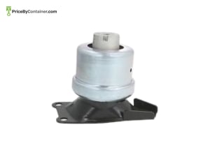 AUDI / VOLKSWAGEN 7LA199256 — AUDI / VOLKSWAGEN GENUINE ENGINE MOUNT 7LA199256