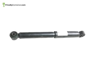 AUDI / VOLKSWAGEN 7LA513029 — AUDI GENUINE REAR SHOCK ABSORBER / 7LA513029