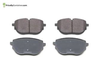 AUDI / VOLKSWAGEN 7LA698151 — AUDI / VOLKSWAGEN GENUINE BRAKE PAD 7LA698151