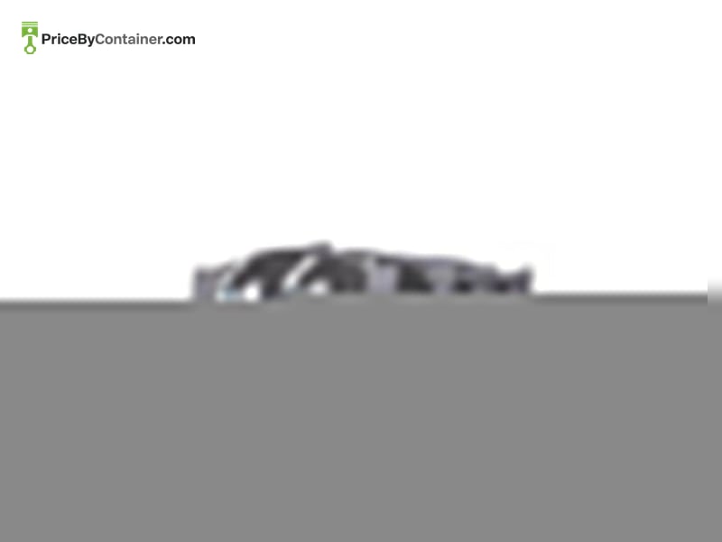 AUDI / VOLKSWAGEN 7LA698151E — AUDI / VOLKSWAGEN GENUINE BRAKE PADS 7LA698151E