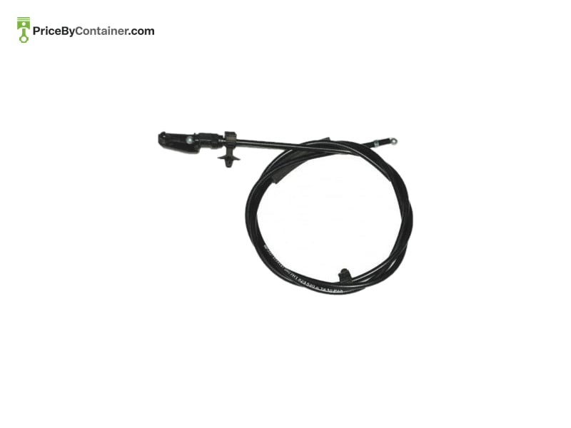 AUDI / VOLKSWAGEN 7LA823530 — AUDI / VOLKSWAGEN GENUINE BONNET CABLE 7LA823530