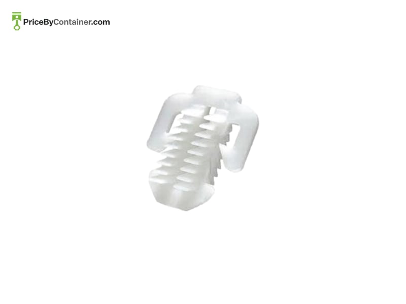 AUDI / VOLKSWAGEN 7M0867646A — AUDI / VOLKSWAGEN GENUINE CLIP 7M0867646A