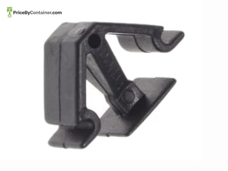 AUDI / VOLKSWAGEN 7M0868563 — AUDI / VOLKSWAGEN GENUINE CLIP 7M0868563