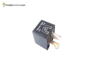 AUDI / VOLKSWAGEN 7M0951253A — AUDI / VOLKSWAGEN GENUINE RELAY AUDI–8E0951253 7M0951253A