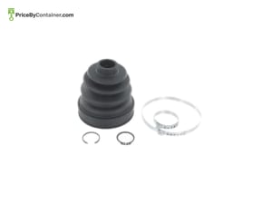 AUDI / VOLKSWAGEN 7M3498201B — AUDI / VOLKSWAGEN GENUINE AXLE BOOT 7M3498201B