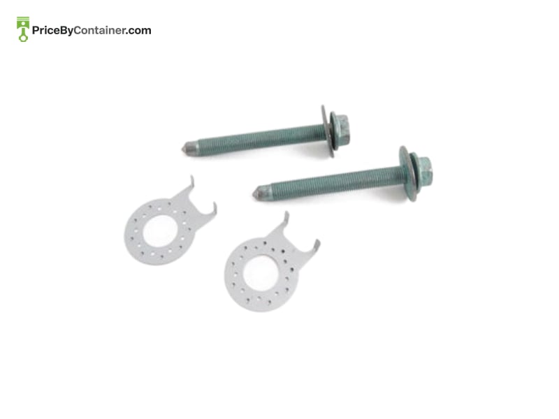 AUDI / VOLKSWAGEN 7M3499349A — AUDI GENUINE BOLT 7M3499349A