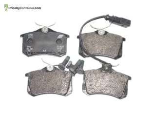 AUDI / VOLKSWAGEN 7M3698451C — AUDI GENUINE BRAKE PAD 7M3698451C