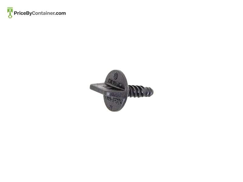 AUDI / VOLKSWAGEN 7M3915450 — AUDI / VOLKSWAGEN GENUINE LOCK 7M3915450