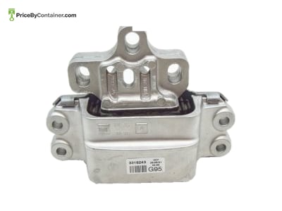 AUDI / VOLKSWAGEN 7N0199555C — AUDI / VOLKSWAGEN GENUINE GEAR MOUNT 7N0199555C