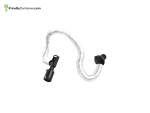AUDI / VOLKSWAGEN 7N0612041G — AUDI / VOLKSWAGEN GENUINE VACUUMPIPE 7N0612041G