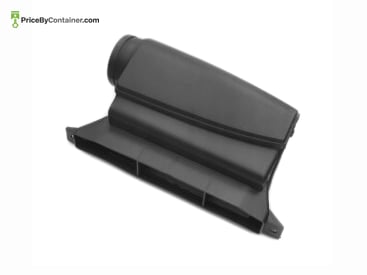 AUDI / VOLKSWAGEN 7N08059719B9 — AUDI / VOLKSWAGEN GENUINE AIR DUCT 7N08059719B9