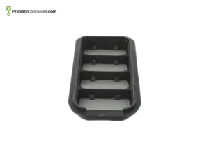 AUDI / VOLKSWAGEN 7N0819465F — AUDI / VOLKSWAGEN GENUINE AIR VENT RR LH 7N0819465F