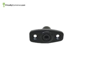 AUDI / VOLKSWAGEN 7N0843638 — AUDI / VOLKSWAGEN GENUINE RETAINING PLATE 7N0843638