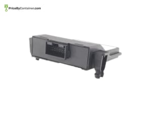 AUDI / VOLKSWAGEN 7N0907530AKZ00 — AUDI / VOLKSWAGEN GENUINE INTERFACE 7N0907530AKZ00