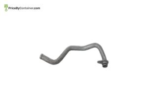 AUDI / VOLKSWAGEN 7P0121065AC — AUDI / VOLKSWAGEN GENUINE HOSE COOLER 7P0121065AC